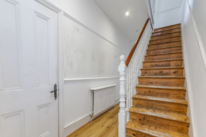 IVY GATE- click for photo gallery